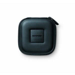 Shure EASQRZIPCASE-BLK