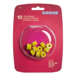 Shure EAYLF1-10