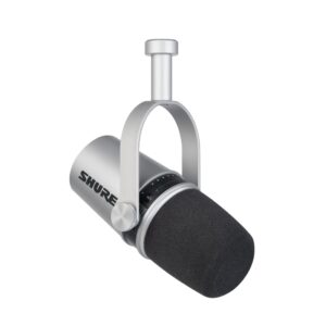 Shure MV7-S