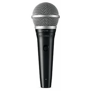 Shure PGA48-QTR-E