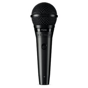 Shure PGA58-QTR-E