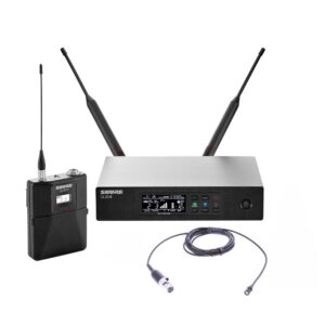 Shure QLXD14E/150/O-V51