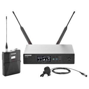 Shure QLXD14E/83-V51
