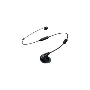 Shure SE112-K-BT1-EFS