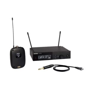 Shure SLXD14E-S50