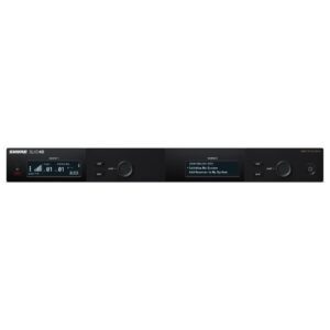 Shure SLXD4DE=-J53
