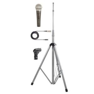 Shure SM58KMSOM