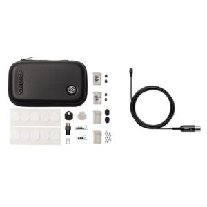 Shure TL47B/O-MTQG-A