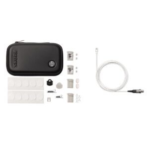 Shure TL47W/O-LEMO-A