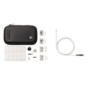 Shure TL47W/O-MDOT-A