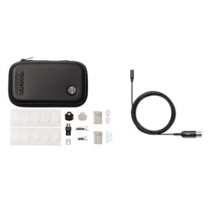Shure TL48B/O-MTQG-A