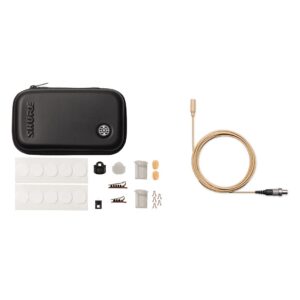 Shure TL48T/O-LEMO-A