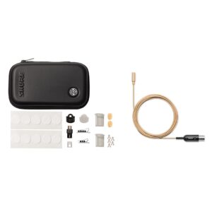 Shure TL48T/O-MTQG-A