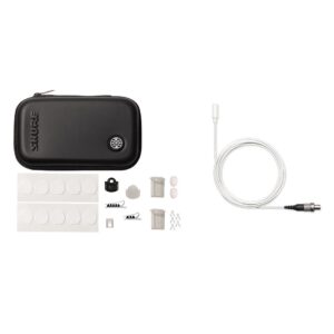 Shure TL48W/O-LEMO-A
