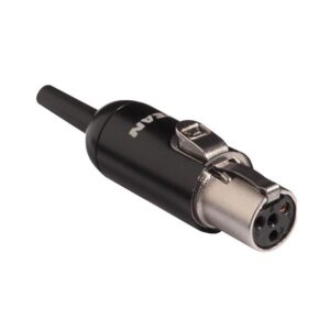 Shure WA430