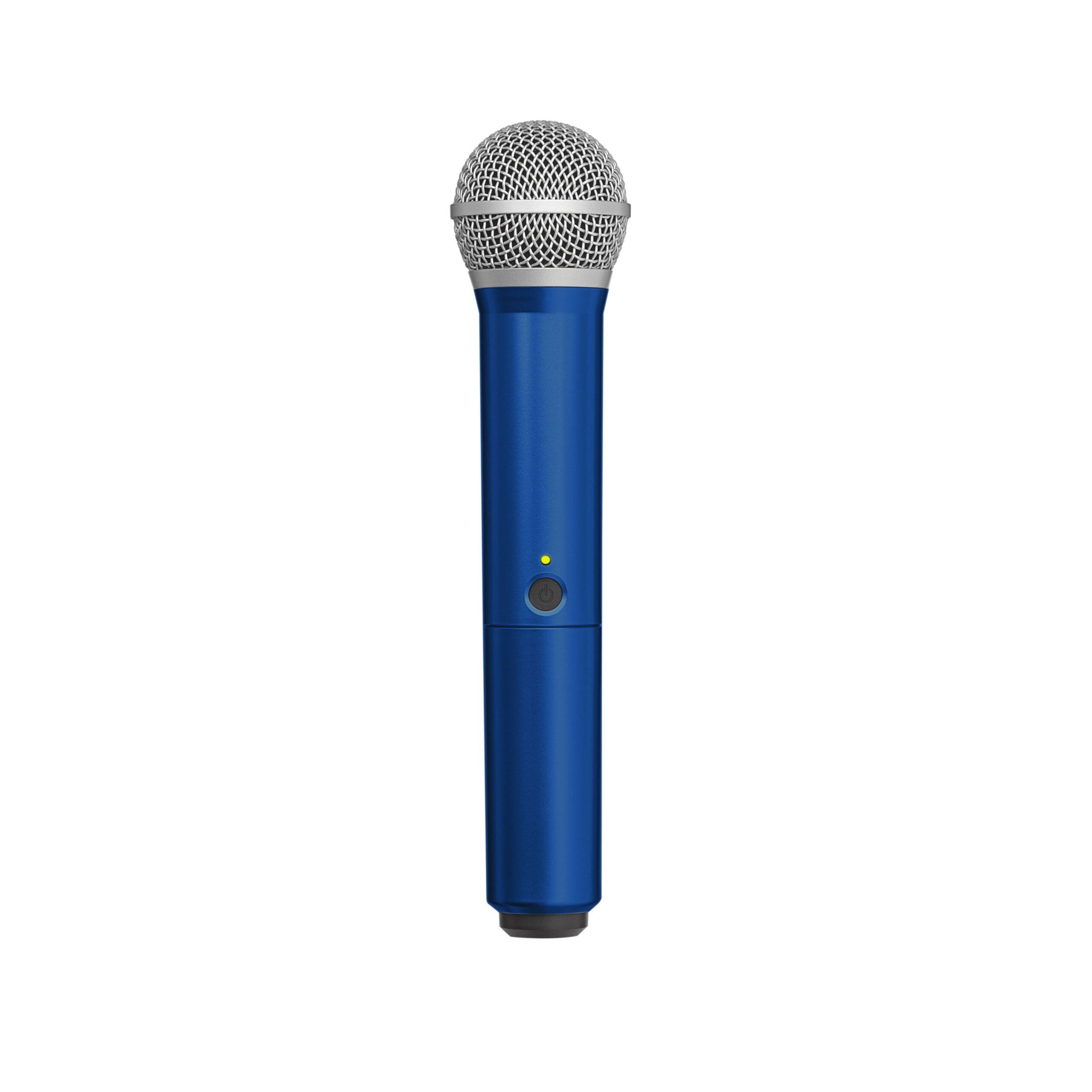 Shure WA712-BLU