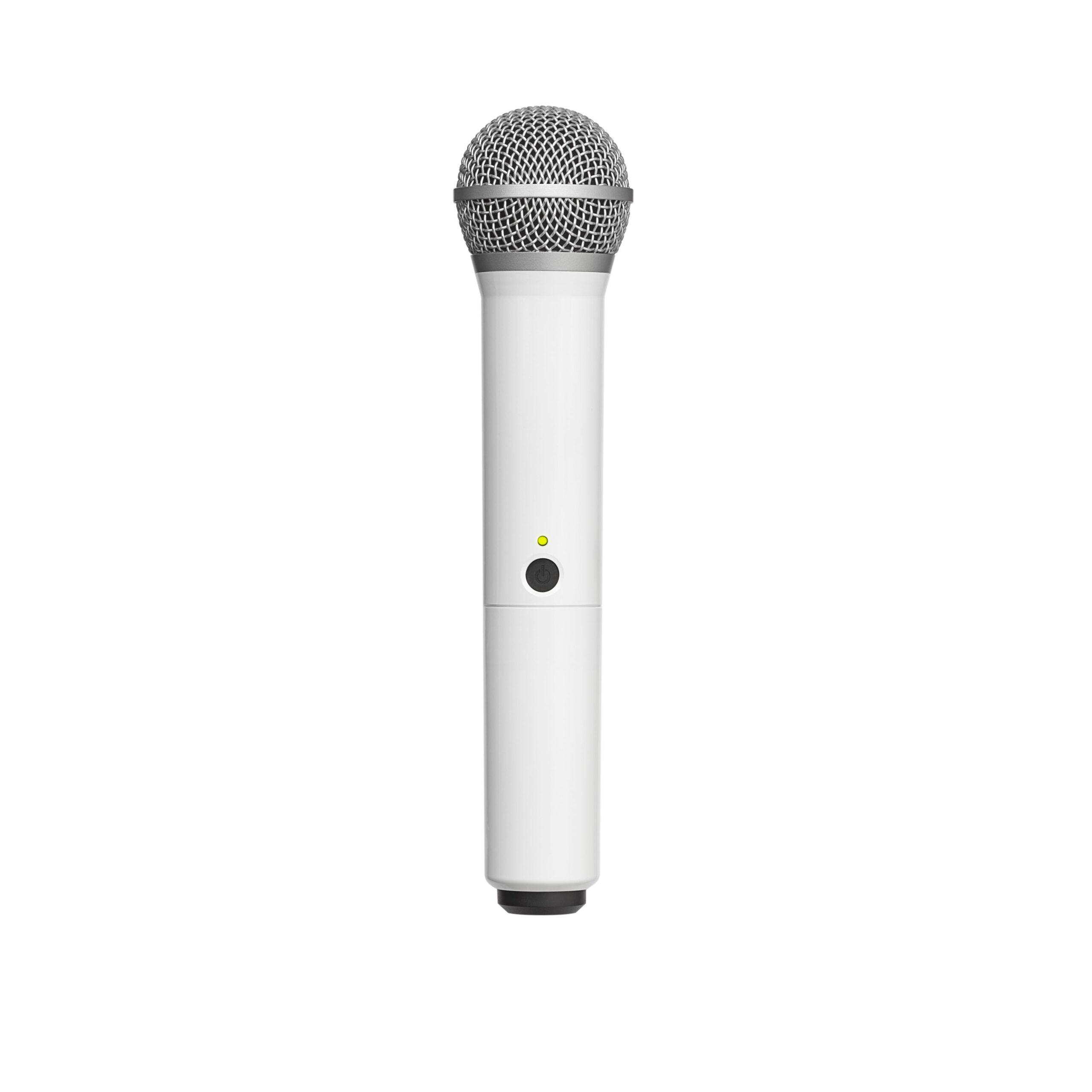 Shure WA712-WHT