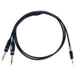 Sommer Cable Basic HBA-3S62 1,5m