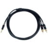 Sommer Cable Basic HBA-3SC2 3,0m