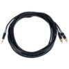 Sommer Cable Basic HBA-3SC2 6,0m