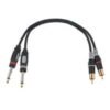 Sommer Cable Basic HBA-62C2 0,3m