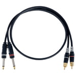 Sommer Cable Basic HBA-62C2 0,9m