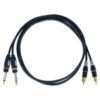 Sommer Cable Basic HBA-62C2 1,5m