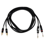 Sommer Cable Basic HBA-62C2 3,0m