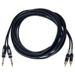 Sommer Cable Basic HBA-62C2 6,0m