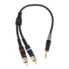 Sommer Cable Basic+ HBP-3SC2 0,3m