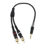 Sommer Cable Basic+ HBP-3SC2 0,3m