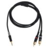 Sommer Cable Basic+ HBP-3SC2 1,5m