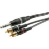 Sommer Cable Basic+ HBP-6SC2 0,9m