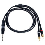 Sommer Cable Basic+ HBP-6SC2 1,5m