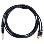 Sommer Cable Basic+ HBP-6SC2 3,0m