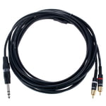 Sommer Cable Basic+ HBP-6SC2 6,0m