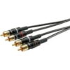 Sommer Cable Basic+ HBP-C2 0,3m