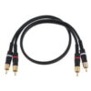 Sommer Cable Basic+ HBP-C2 0,6m