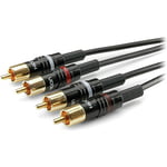 Sommer Cable Basic+ HBP-C2 1,5m