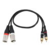 Sommer Cable Basic+ HBP-M2C2 0,6m