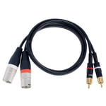 Sommer Cable Basic+ HBP-M2C2 0,9m