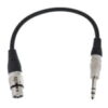 Sommer Cable Basic+ HBP-XF6S 0,3m