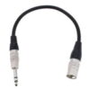 Sommer Cable Basic+ HBP-XM6S 0,3m