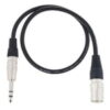 Sommer Cable Basic+ HBP-XM6S 0,6m