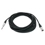 Sommer Cable Basic+ HBP-XM6S 9,0m