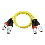 Sommer Cable Epilogue Micro Cable 0,5