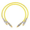 Sommer Cable Epilogue RCA Cable 0,5