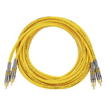 Sommer Cable Epilogue RCA Cable 3,0