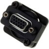 Sommer Cable Gender Changer Sub-D 15pol f-f