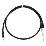 Sommer Cable MC Club Series 1,0m